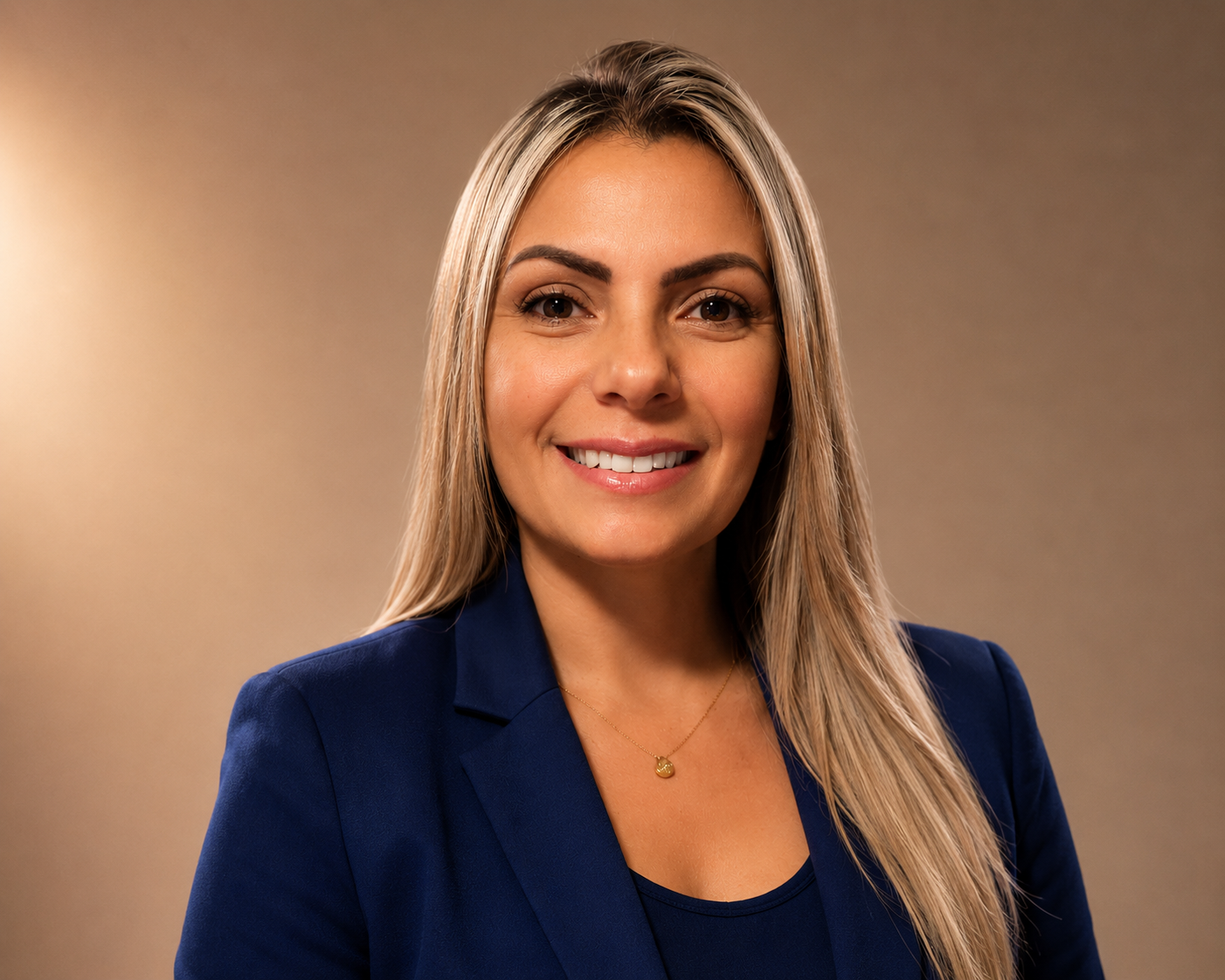 Fernanda Morganti Agili, fundadora da Re-estart